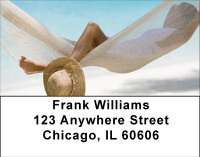 Relax Address Labels | LBBBC-74
