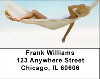 Relax Address Labels | LBBBC-74