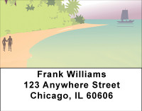 Dreams For Two Address Labels | LBBBC-77