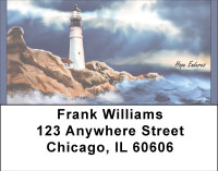 Hope Endures Address Labels | LBBBC-82