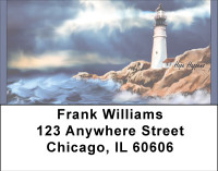 Hope Endures Address Labels | LBBBC-82