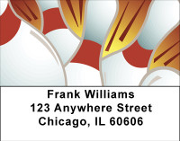 Striking Impressions Address Labels | LBBBC-91