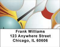 Striking Impressions Address Labels | LBBBC-91