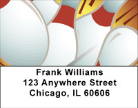 Striking Impressions Address Labels | LBBBC-91