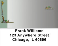 Anticipation Address Labels | LBBBD-03