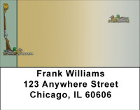 Anticipation Address Labels | LBBBD-03