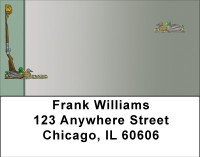 Anticipation Address Labels | LBBBD-03
