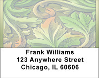 Old World Inspirations Address Labels | LBBBD-17