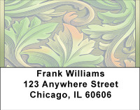 Old World Inspirations Address Labels | LBBBD-17