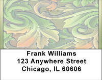 Old World Inspirations Address Labels | LBBBD-17