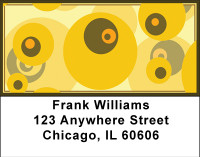 Eye Candy Address Labels | LBBBD-23