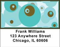 Eye Candy Address Labels | LBBBD-23