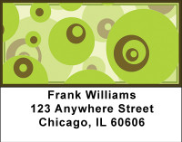 Eye Candy Address Labels | LBBBD-23