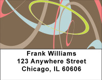 Spheres Of Influence Address Labels | LBBBD-24