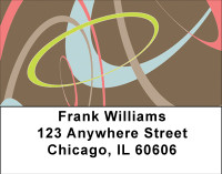 Spheres Of Influence Address Labels | LBBBD-24