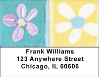 Simply Love Address Labels | LBBBD-34