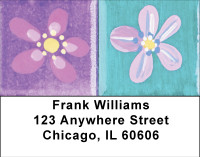 Simply Love Address Labels | LBBBD-34