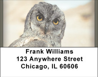 Be Wise Address Labels | LBBBD-76
