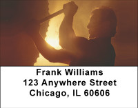 Brawny Power Address Labels | LBBBE-19