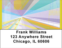 Business perspectives Address Labels | LBBBE-22