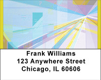 Business perspectives Address Labels | LBBBE-22