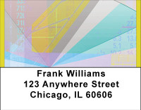 Business perspectives Address Labels | LBBBE-22