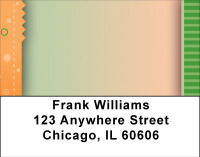 High Tech Inspirations Address Labels | LBBBE-58