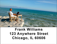 Ultimate Home Office Address Labels | LBBBE-63