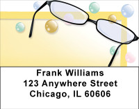 Looking Good Address Labels | LBBBE-65