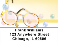 Looking Good Address Labels | LBBBE-65