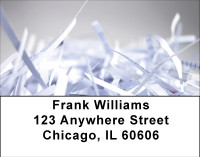 Office Essentials Address Labels | LBBBE-75