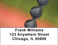 Tool Time Address Labels | LBBBE-98