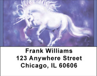Unicorn Universe Address Labels | LBBBF-46