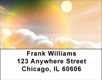 Where Dreams Are Born Address Labels | LBBBF-47
