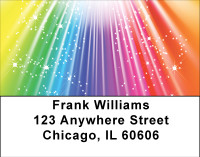 Where Dreams Are Born Address Labels | LBBBF-47