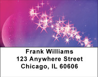 Where Dreams Are Born Address Labels | LBBBF-47