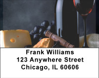 Unwind Address Labels | LBBBF-49