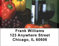 Unwind Address Labels | LBBBF-49