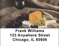 Unwind Address Labels | LBBBF-49