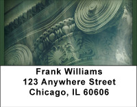 Money Madness Address Labels | LBBBF-81