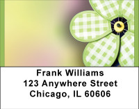 Home Grown Fun Address Labels | LBBBG-02