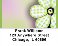 Home Grown Fun Address Labels | LBBBG-02