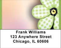 Home Grown Fun Address Labels | LBBBG-02