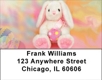 Easter Magic Address Labels | LBBBG-14