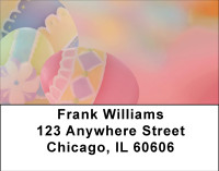 Easter Magic Address Labels | LBBBG-14