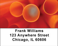 The Last Straw Address Labels | LBBBG-28