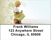 Discovery Address Labels | LBBBG-30