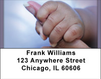 Guide Me Address Labels | LBBBG-31