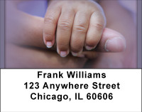 Guide Me Address Labels | LBBBG-31