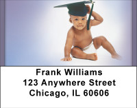Guide Me Address Labels | LBBBG-31